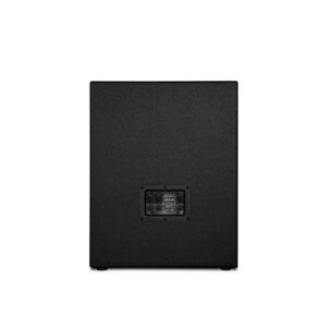 ลำโพงซับวูฟเฟอร์พาสซีฟ Wharfedale Pro EVO-X18B Subwoofer Passive Speaker - Image 6