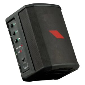 ลำโพงพกพา Proel FREEONEX Portable Speaker - Image 6