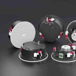 ลำโพงฝังฝ้า Fonestar SKY-6T Ceiling Speaker - Image 9