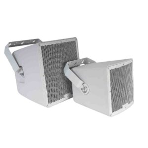 ลำโพงติดตั้ง Fonestar AQUA-8TG Sound Projectors Speakers - Image 6