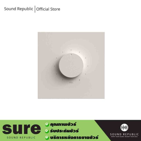 Wharfedale Product 2026 Website