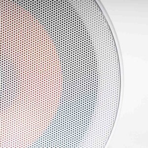 ลำโพงฝังฝ้า Fonestar KS-12B Ceiling Sound Kits - Image 8