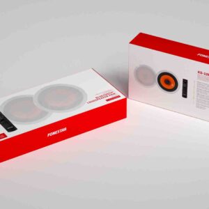 ลำโพงฝังฝ้า Fonestar KS-12B Ceiling Sound Kits - Image 10