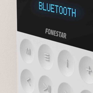 ลำโพงฝังฝ้า/ผนัง Fonestar KS WALL Ceiling Sound Kits - Image 6