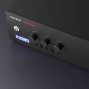 เพาเวอร์แอมป์ Fonestar PROX-120Z Power Amplifiers - Image 4