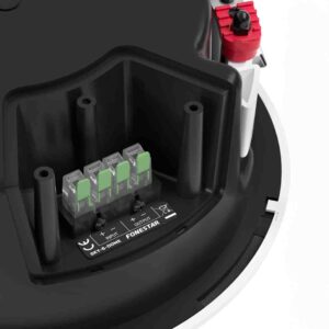 ลำโพงฝังฝ้า Fonestar SKY-6T DOME Ceiling Speaker - Image 4