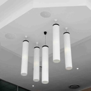 ลำโพงฝังฝ้า Fonestar SKY-6T DOME Ceiling Speaker - Image 9