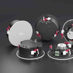 ลำโพงฝังฝ้า Fonestar SKY-6T DOME Ceiling Speaker - Image 10