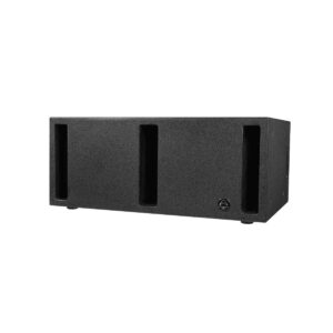 ลำโพงติดตั้ง Wharfedale Pro GPL-28B Surface Speaker - Image 3
