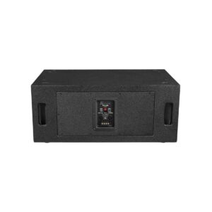 ลำโพงติดตั้ง Wharfedale Pro GPL-28B Surface Speaker - Image 4