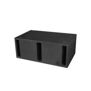 ลำโพงติดตั้ง Wharfedale Pro GPL-28B Surface Speaker - Image 6