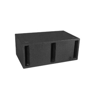 ลำโพงติดตั้ง Wharfedale Pro GPL-28B Surface Speaker - Image 7
