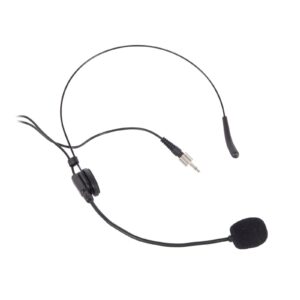 ไมโครโฟน Proel WM700HTH Wireless Microphone - Image 2