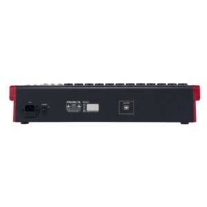 มิกเซอร์ Proel MQ16USB Mixer - Image 3