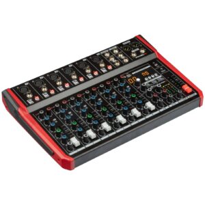 มิกเซอร์ Proel PLAYMIX10 Mixer - Image 3