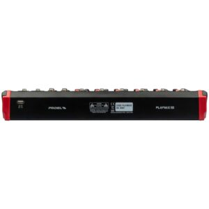 มิกเซอร์ Proel PLAYMIX10 Mixer - Image 4