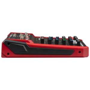 มิกเซอร์ Proel PLAYMIX6 Mixer - Image 5