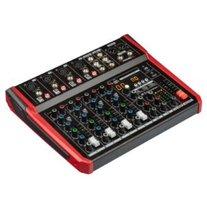 มิกเซอร์ Proel PLAYMIX8 Mixer - Image 3