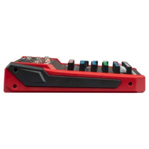 มิกเซอร์ Proel PLAYMIX8 Mixer - Image 5