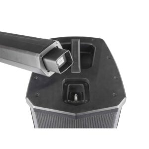 ลำโพงคอลัมน์ Proel SESSION1 Portable Column Speaker System - Image 5