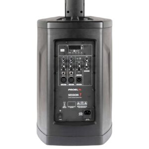 ลำโพงคอลัมน์ Proel SESSION1 Portable Column Speaker System - Image 7