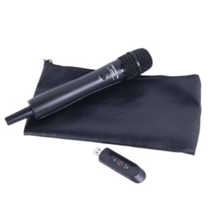 ไมโครโฟน Proel U24 H 2.4 GHz Wireless Microphone System - Image 2