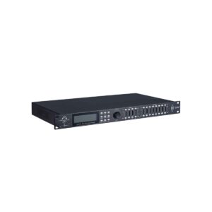 Wharfedale Pro VERSADRIVE SC-48 FIR Processor - Image 3
