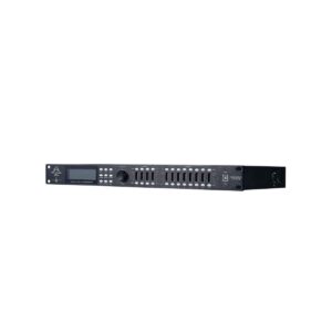 Wharfedale Pro VERSADRIVE SC-48 FIR Processor - Image 4