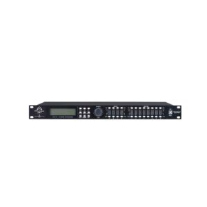 Wharfedale Pro VERSADRIVE SC-48 FIR Processor - Image 5