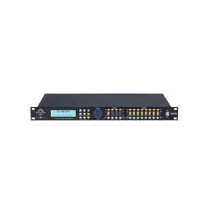 Wharfedale Pro VERSADRIVE SC-48 FIR Processor - Image 6