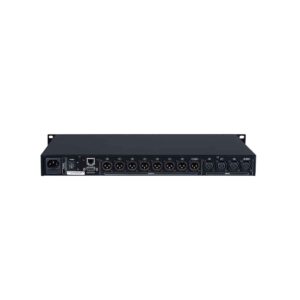 Wharfedale Pro VERSADRIVE SC-48 FIR Processor - Image 7