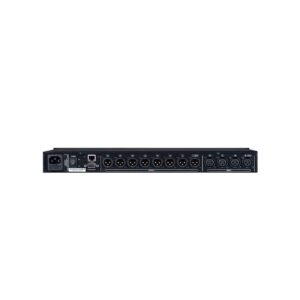 Wharfedale Pro VERSADRIVE SC-48 FIR Processor - Image 8