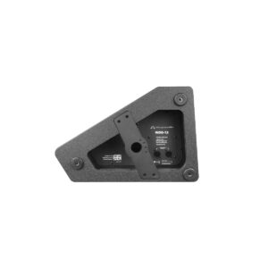 ลำโพงมอนิเตอร์ Wharfedale WDG-12 Passive Monitor Speaker - Image 4
