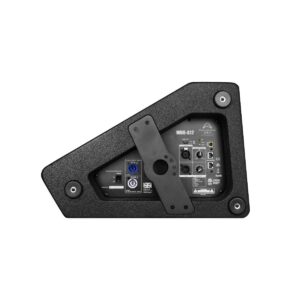 ลำโพงมอนิเตอร์ Wharfedale WDG-A12 Active Monitor Speaker - Image 4