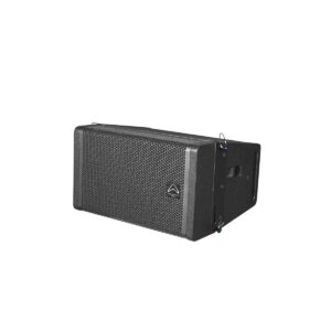 ลำโพงไลน์อาร์เรย์ Wharfedale Pro WLA-112  Line Array Passive Speaker - Image 3