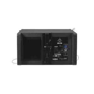 ลำโพงไลน์อาร์เรย์ Wharfedale Pro WLA-115A Line Array Active Speaker - Image 6