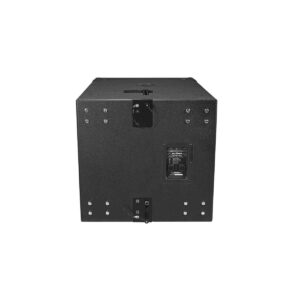 ลำโพงไลน์อาร์เรย์ Wharfedale Pro WLA-118SUB Line Array Subwoofer Passive Speaker - Image 5