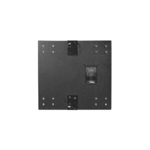 ลำโพงไลน์อาร์เรย์ Wharfedale Pro WLA-118SUB Line Array Subwoofer Passive Speaker - Image 6