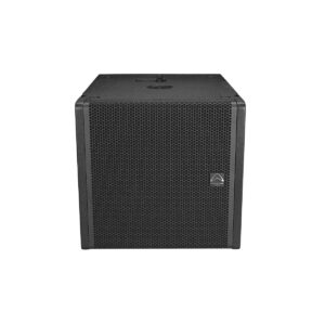 ลำโพงไลน์อาร์เรย์ Wharfedale Pro WLA-118SUB Line Array Subwoofer Passive Speaker - Image 7