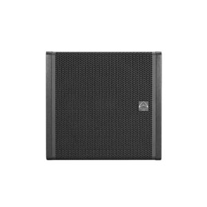 ลำโพงไลน์อาร์เรย์ Wharfedale Pro WLA-118SUB Line Array Subwoofer Passive Speaker - Image 8