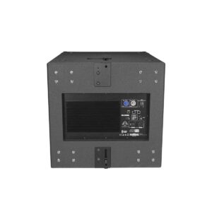 ลำโพงไลน์อาร์เรย์ Wharfedale Pro WLA-118SUBA Line Array Subwoofer Active Speaker - Image 7