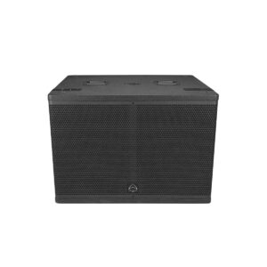 ลำโพงไลน์อาร์เรย์ Wharfedale Pro WLA-121SUB Line Array Subwoofer Passive Speaker - Image 3