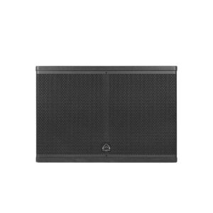ลำโพงไลน์อาร์เรย์ Wharfedale Pro WLA-121SUB Line Array Subwoofer Passive Speaker - Image 4