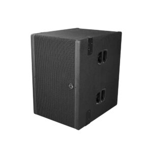ลำโพงไลน์อาร์เรย์ Wharfedale Pro WLA-121SUB Line Array Subwoofer Passive Speaker - Image 6