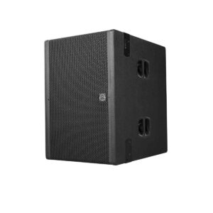 ลำโพงไลน์อาร์เรย์ Wharfedale Pro WLA-121SUB Line Array Subwoofer Passive Speaker - Image 7