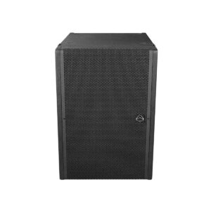 ลำโพงไลน์อาร์เรย์ Wharfedale Pro WLA-121SUB Line Array Subwoofer Passive Speaker - Image 8