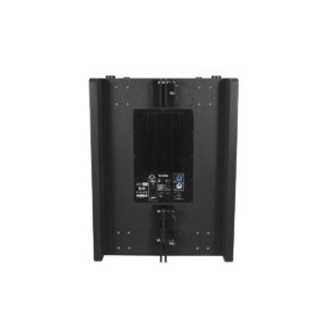 ลำโพงไลน์อาร์เรย์ Wharfedale Pro WLA-121SUBA Line Array Subwoofer Active Speaker - Image 10