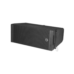 ลำโพงไลน์อาร์เรย์ Wharfedale Pro WLA-210XP Line Array Passive Speaker - Image 3