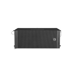ลำโพงไลน์อาร์เรย์ Wharfedale Pro WLA-210XP Line Array Passive Speaker - Image 4