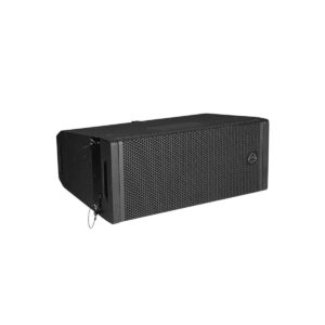 ลำโพงไลน์อาร์เรย์ Wharfedale Pro WLA-210XP Line Array Passive Speaker - Image 5